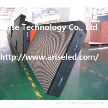 LED Perimeter Display Stadium LED Displays P6 P8 P8.925 P10 P10.42 P12 P12.5 P16 P18.75 P20